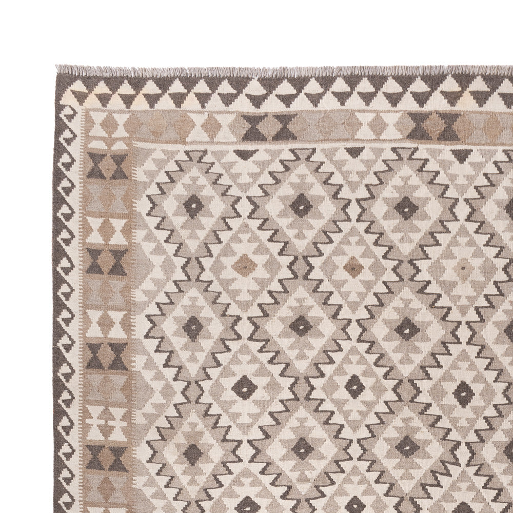 Kilim Maimana Tappeto 250x353cm - Tappeto di lana