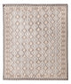 Kilim Maimana Tappeto 288x248cm - Tappeto di lana