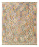 Kilim Maimana Tappeto 303x375cm - Tappeto di lana