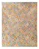 Kilim Maimana Tappeto 393x307cm - Tappeto di lana