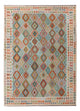 Kilim Maimana Tappeto 258x347cm - Tappeto di lana