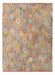 Kilim Maimana Tappeto 347x254cm - Tappeto di lana
