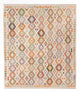 Kilim Maimana Tappeto 252x290cm - Tappeto di lana