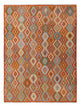 Kilim Maimana Tappeto 252x345cm - Tappeto di lana
