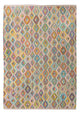 Kilim Maimana Tappeto 367x266cm - Tappeto di lana