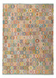 Kilim Maimana Tappeto 253x345cm - Tappeto di lana