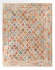Kilim Maimana Tappeto 387x310cm - Tappeto di lana