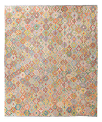 Kilim Maimana Tappeto 323x392cm - Tappeto di lana – product image