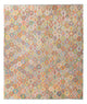 Kilim Maimana Tappeto 323x392cm - Tappeto di lana