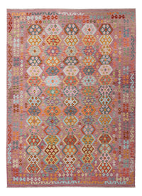 Kilim Maimana Tappeto 347x252cm - Tappeto di lana – product image