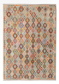 Kilim Maimana Tappeto 258x358cm - Tappeto di lana – product image