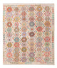 Kilim Maimana Tappeto 296x252cm - Tappeto di lana