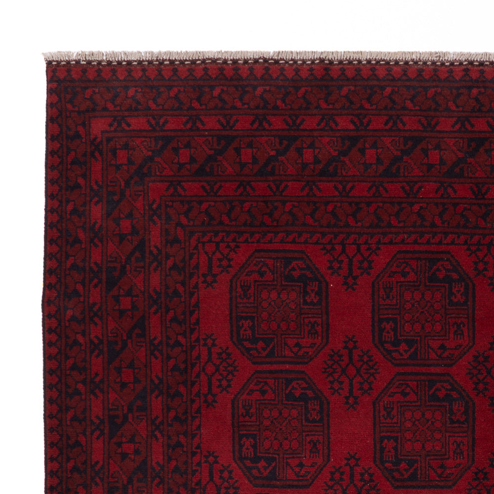 Akhche Tappeto 300x245cm - Tappeto orientale