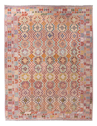 Kilim Maimana Tappeto 314x403cm - Tappeto di lana – product image