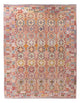 Kilim Maimana Tappeto 314x403cm - Tappeto di lana