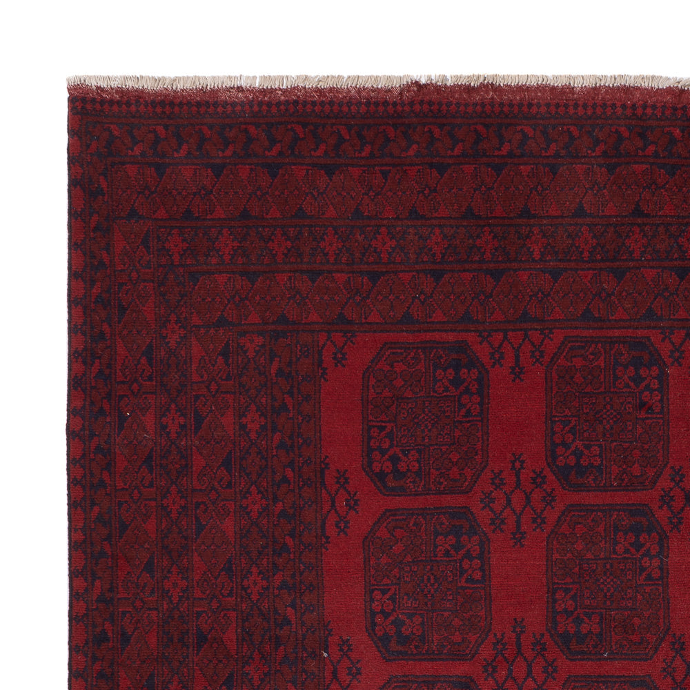 Akhche Teppich 344x265cm - Perserteppich