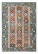 Kilim Maimana Tappeto 251x352cm - Tappeto di lana