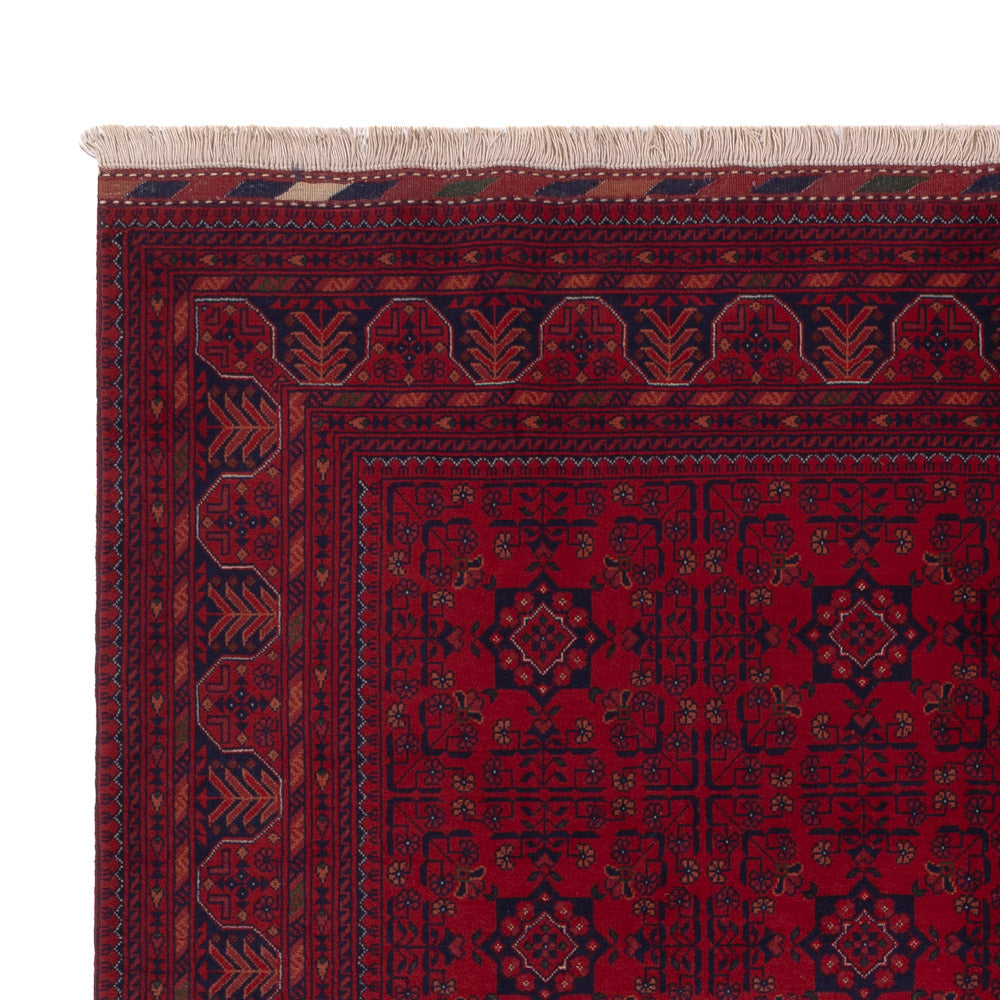 Tappeto afgano 235x170cm - Tappeto orientale
