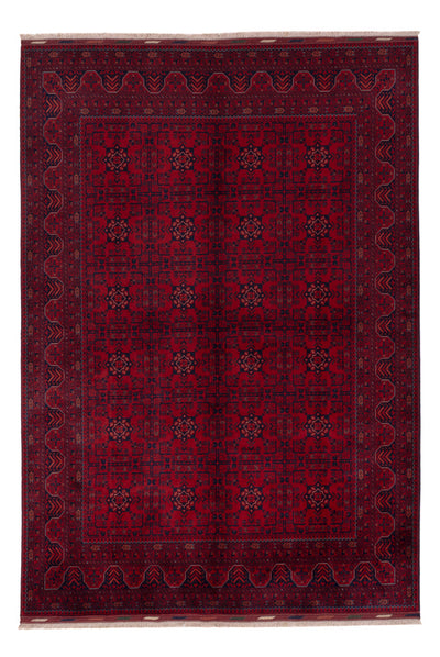 Tappeto afgano 170x248cm - Tappeto orientale