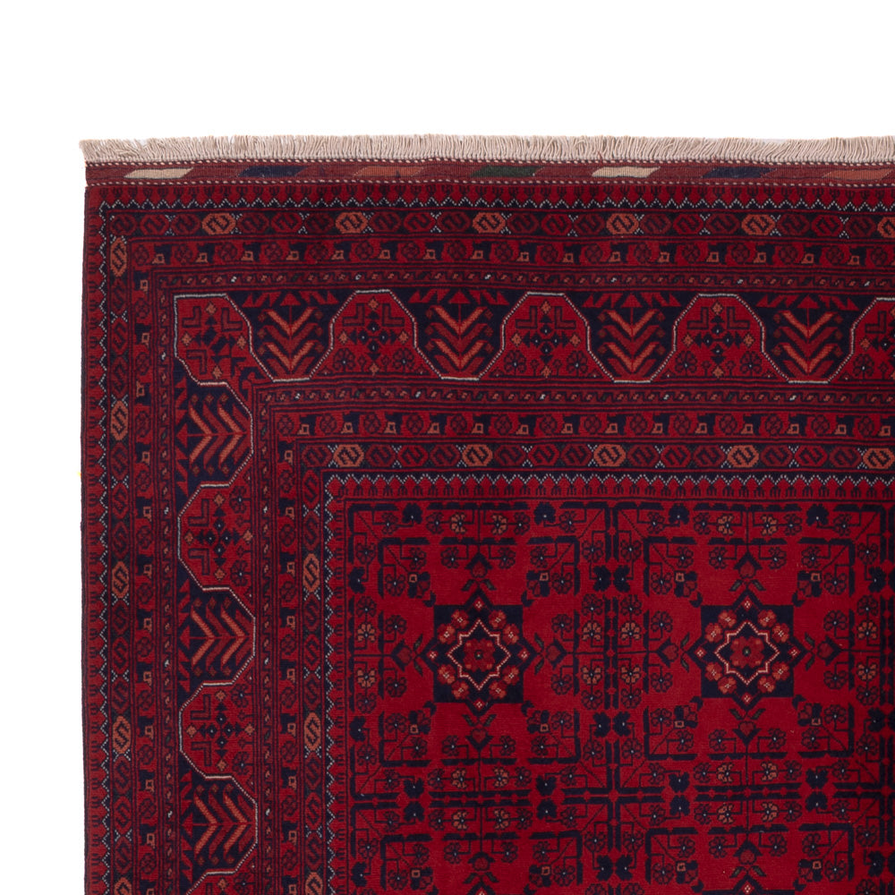 Tappeto afgano 248x170cm - Tappeto orientale