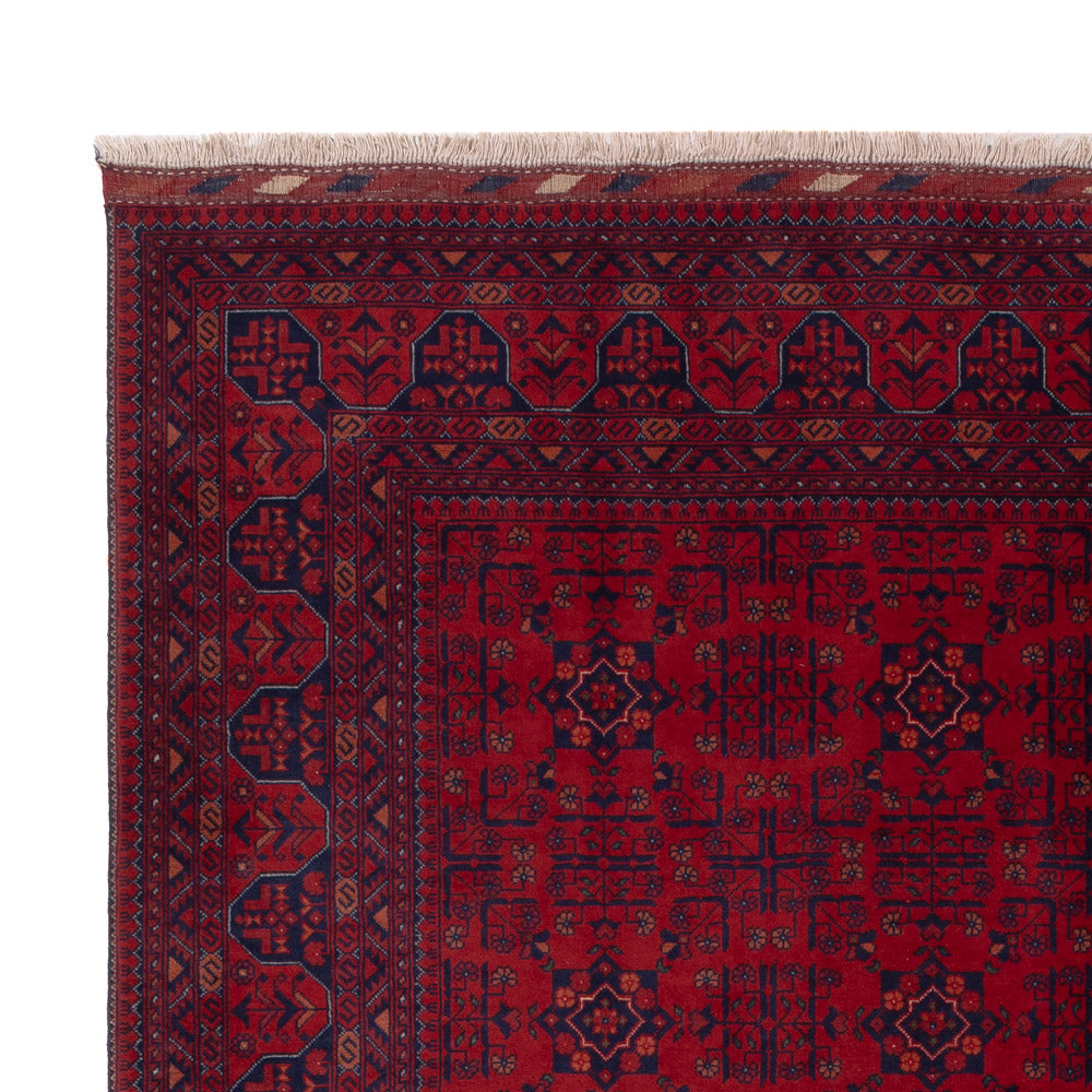 Tappeto afgano 242x172cm - Tappeto orientale