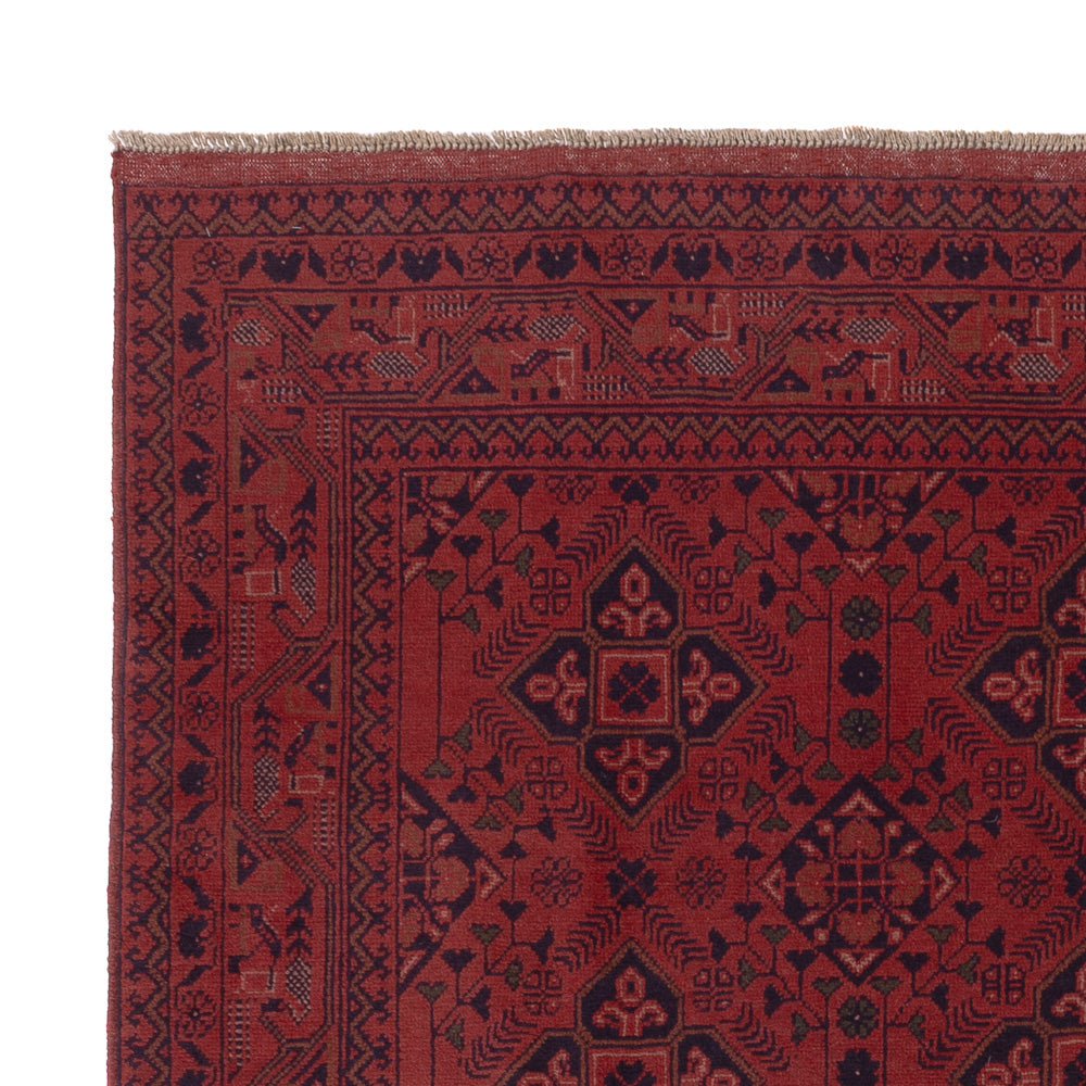 Khal Mohammadi Tappeto 171x233cm - Tappeto orientale