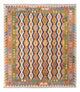 Kilim Maimana Tappeto 261x299cm - Tappeto di lana