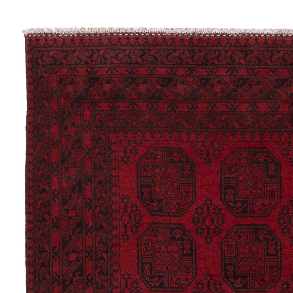 Akhche Tappeto 301x249cm - Tappeto orientale