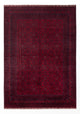 Khal Mohammadi Tappeto 366x255cm - Tappeto orientale