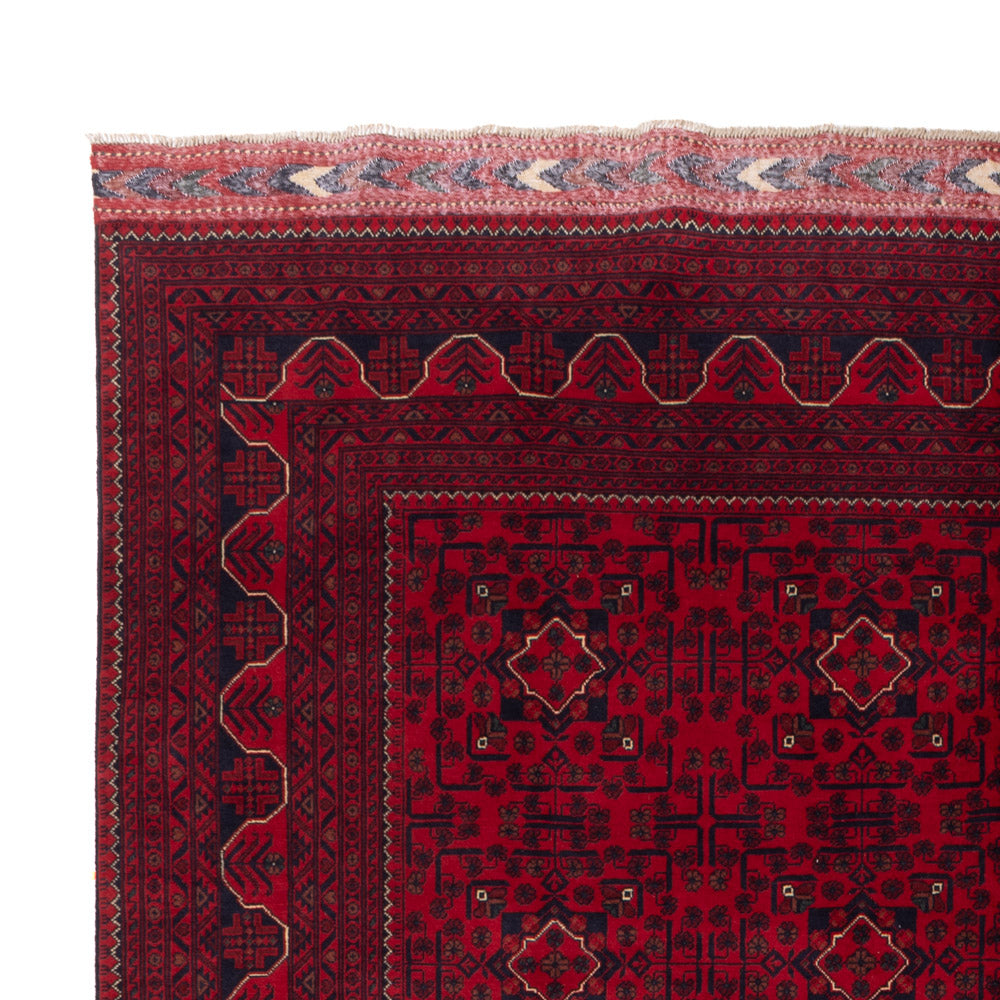 Khal Mohammadi Tappeto 250x357cm - Tappeto orientale