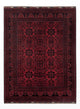 Khal Mohammadi Tappeto 196x148cm - Tappeto orientale