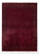 Tappeto afgano 354x255cm - Tappeto orientale