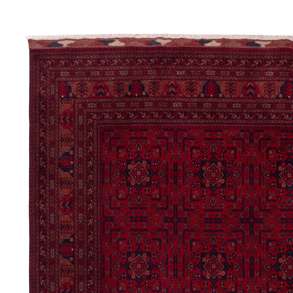 Tappeto afgano 354x255cm - Tappeto orientale
