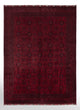 Tappeto afgano 352x255cm - Tappeto orientale