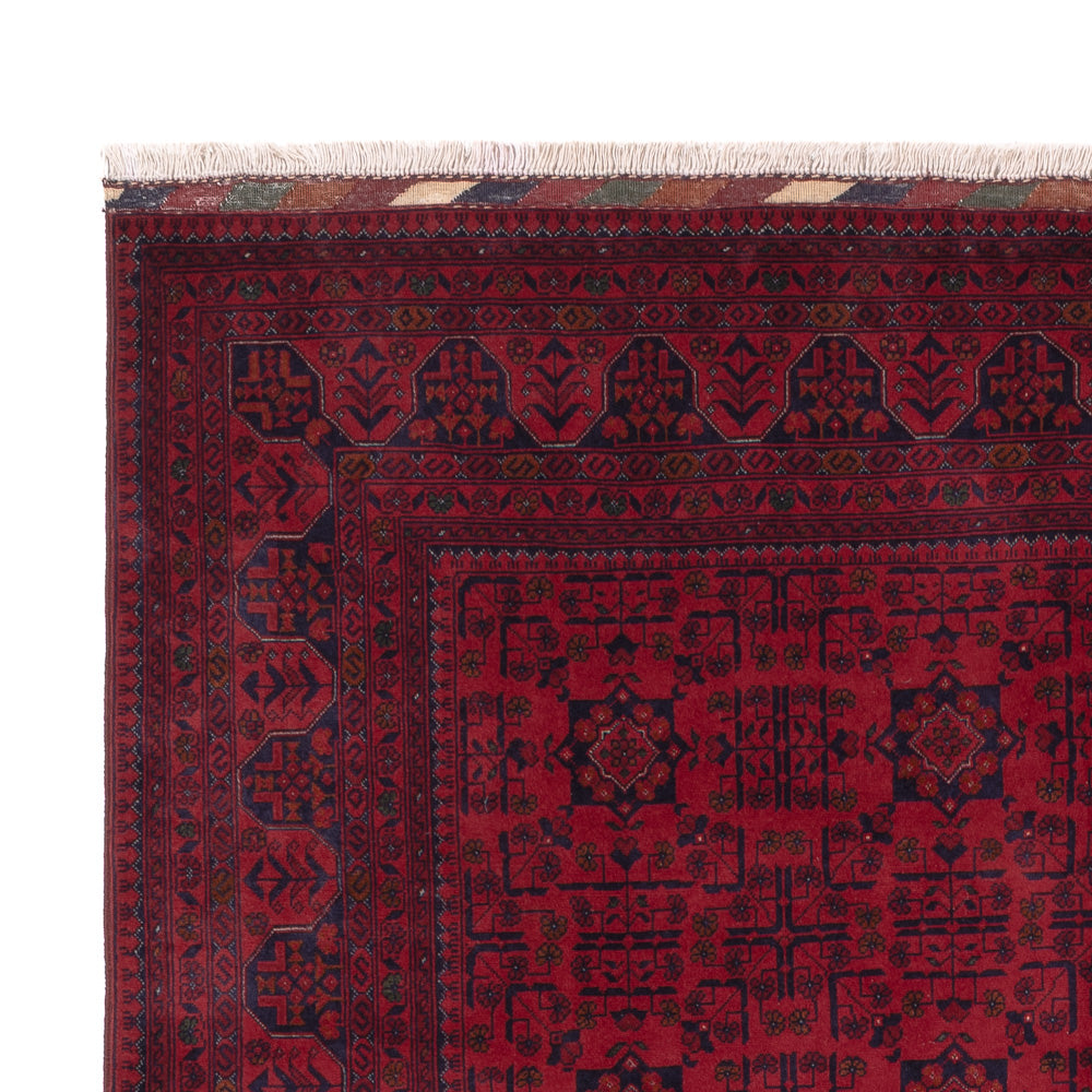 Tappeto afgano 243x172cm - Tappeto orientale