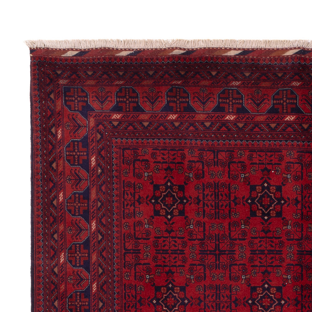 Tappeto afgano 250x175cm - Tappeto orientale