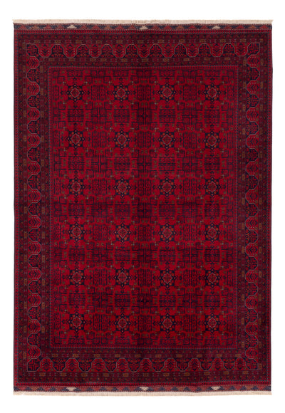 Tappeto afgano 170x241cm - Tappeto orientale