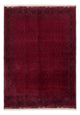Tappeto afgano 241x173cm - Tappeto orientale