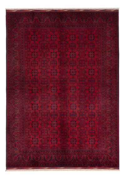 Tappeto afgano 172x244cm - Tappeto orientale