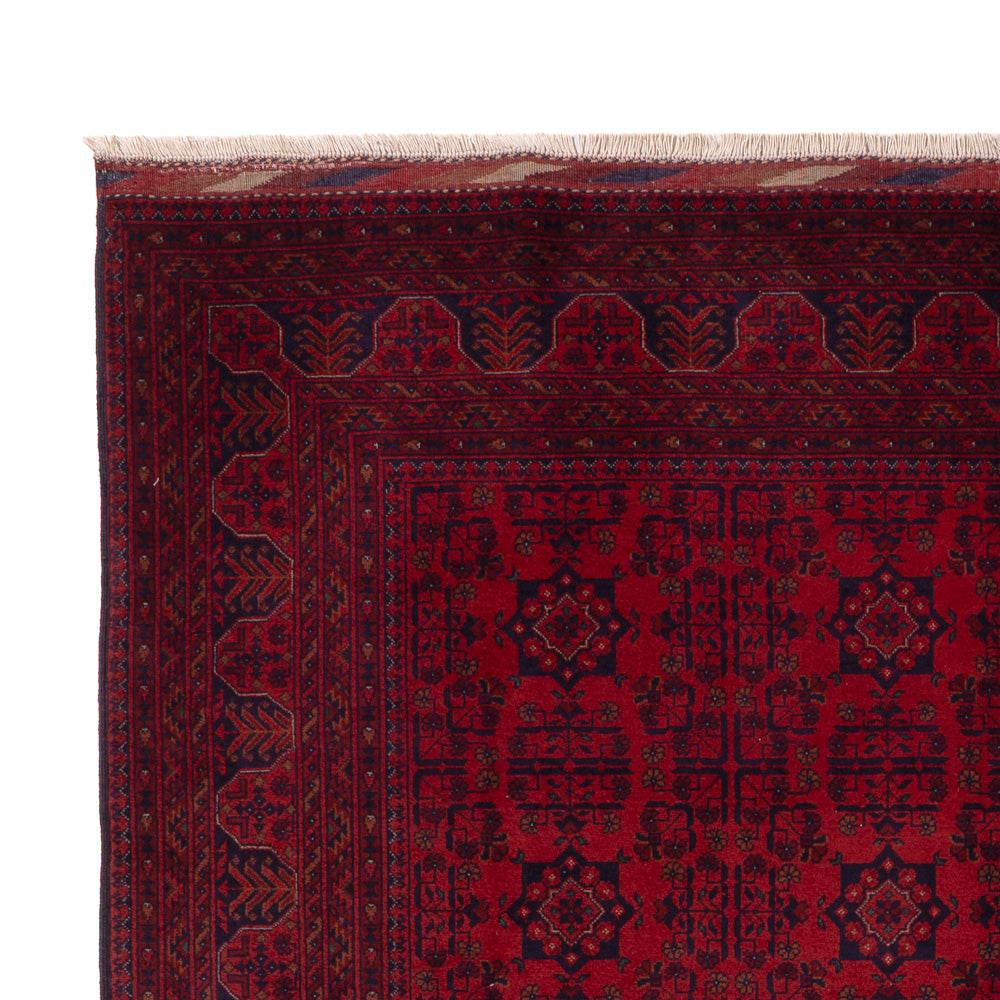 Tappeto afgano 244x172cm - Tappeto orientale