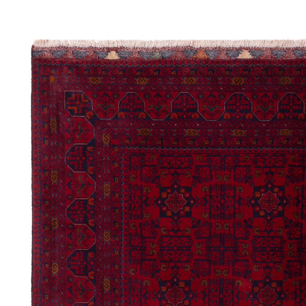 Tappeto afgano 233x172cm - Tappeto orientale