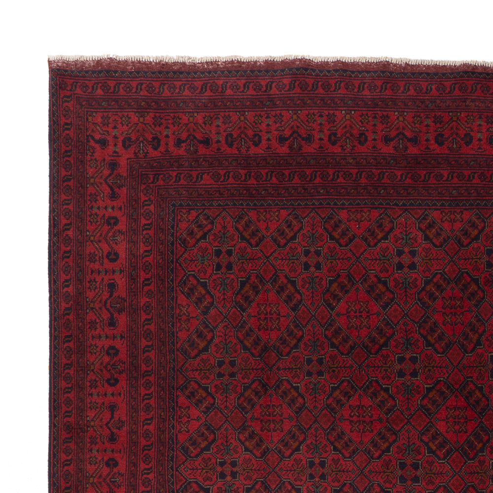 Khal Mohammadi Tappeto 346x250cm - Tappeto orientale
