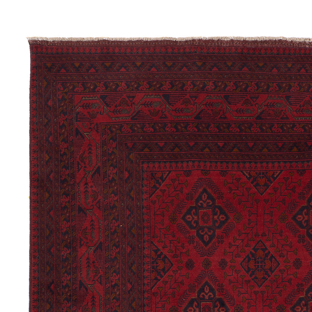 Khal Mohammadi Tappeto 350x253cm - Tappeto orientale