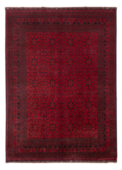 Khal Mohammadi Tappeto 252x346cm - Tappeto orientale