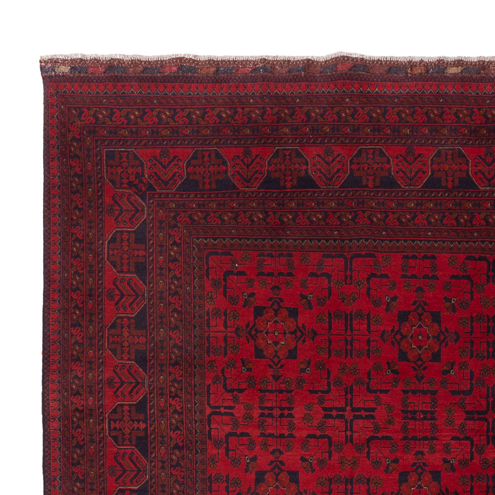 Khal Mohammadi Tappeto 252x346cm - Tappeto orientale