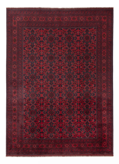Khal Mohammadi Tappeto 248x345cm - Tappeto orientale