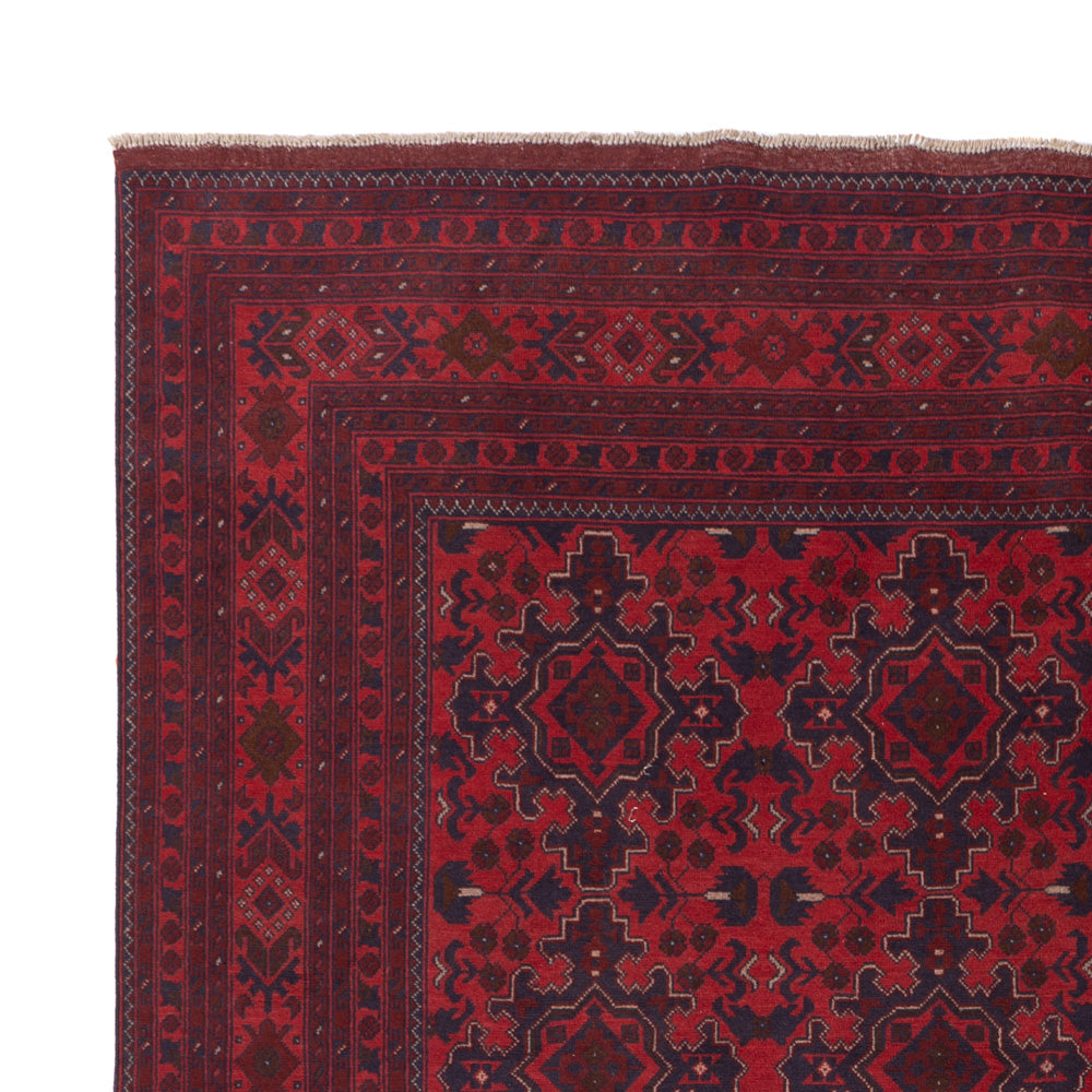 Khal Mohammadi Tappeto 248x345cm - Tappeto orientale