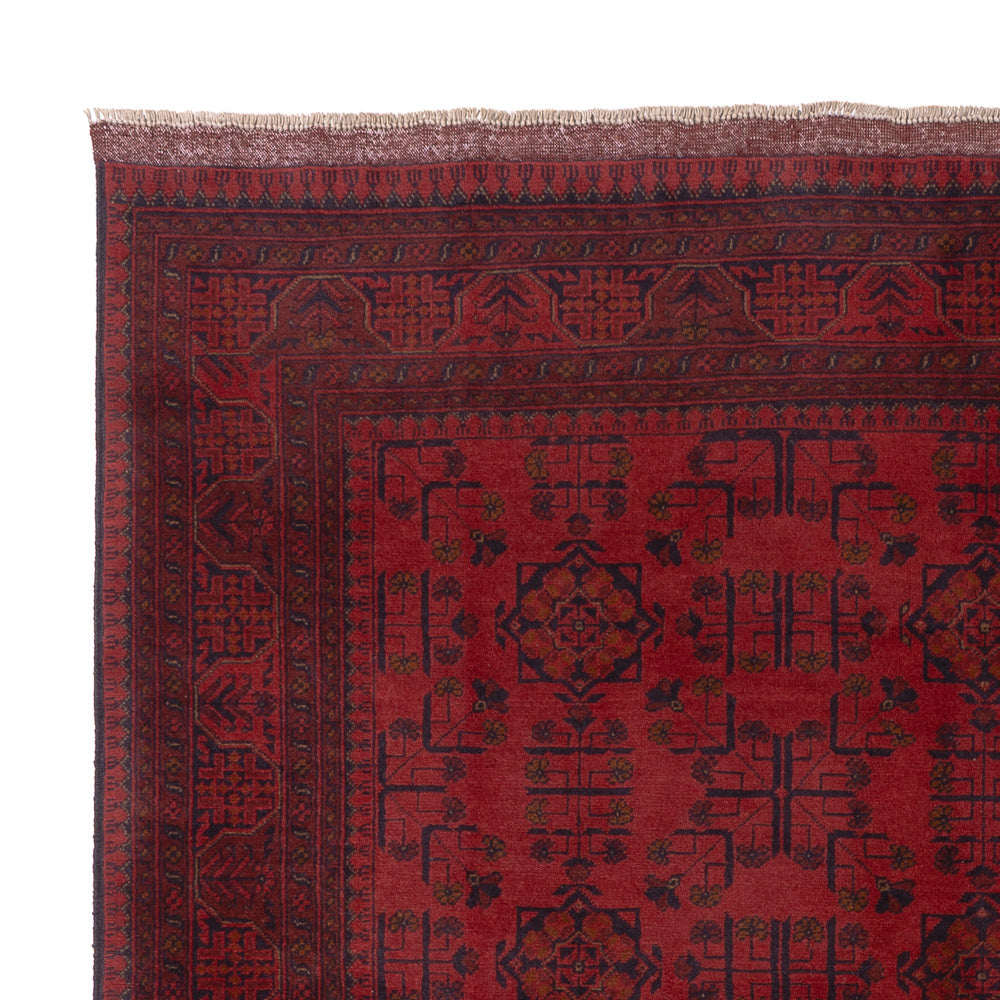 Khal Mohammadi Tappeto 225x178cm - Tappeto orientale