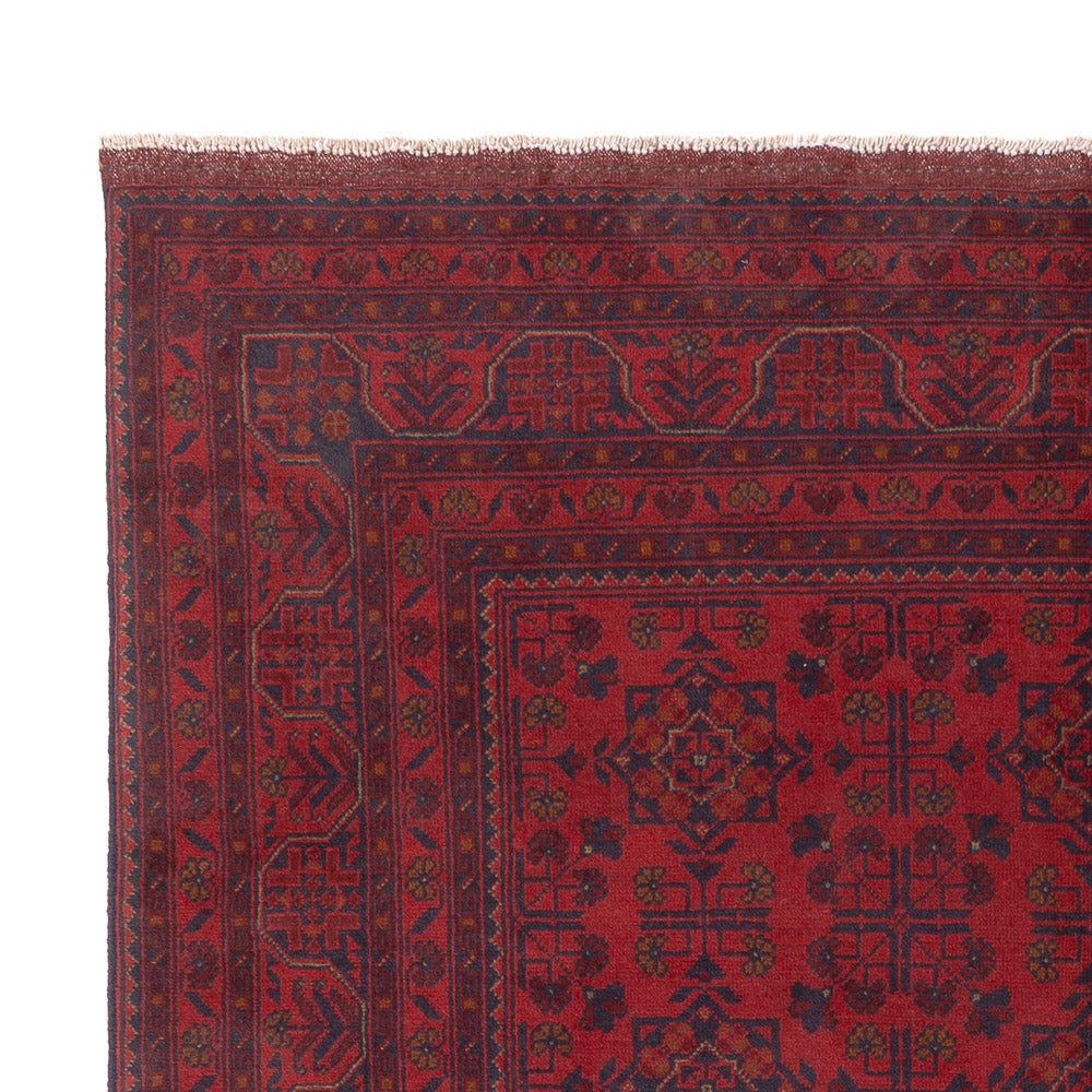 Khal Mohammadi Tappeto 234x170cm - Tappeto orientale