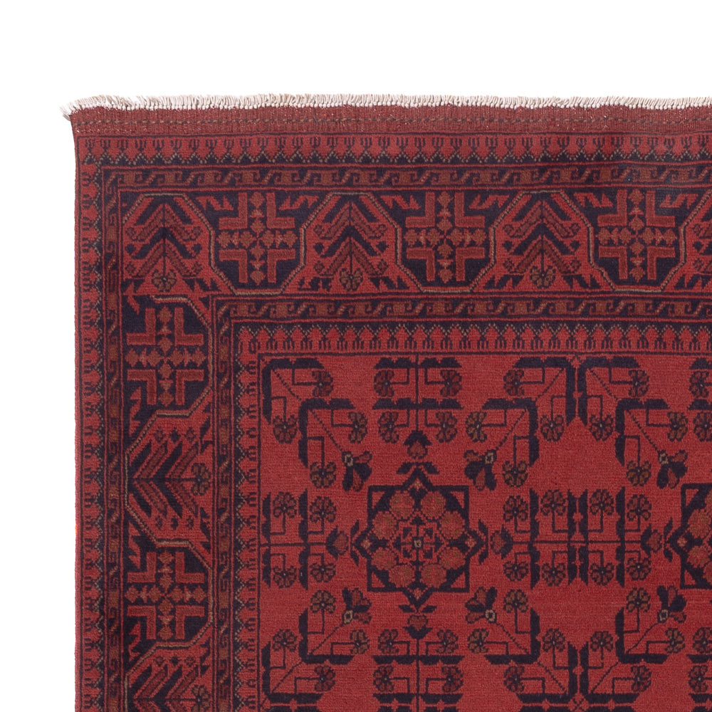 Khal Mohammadi Tappeto 240x175cm - Tappeto orientale